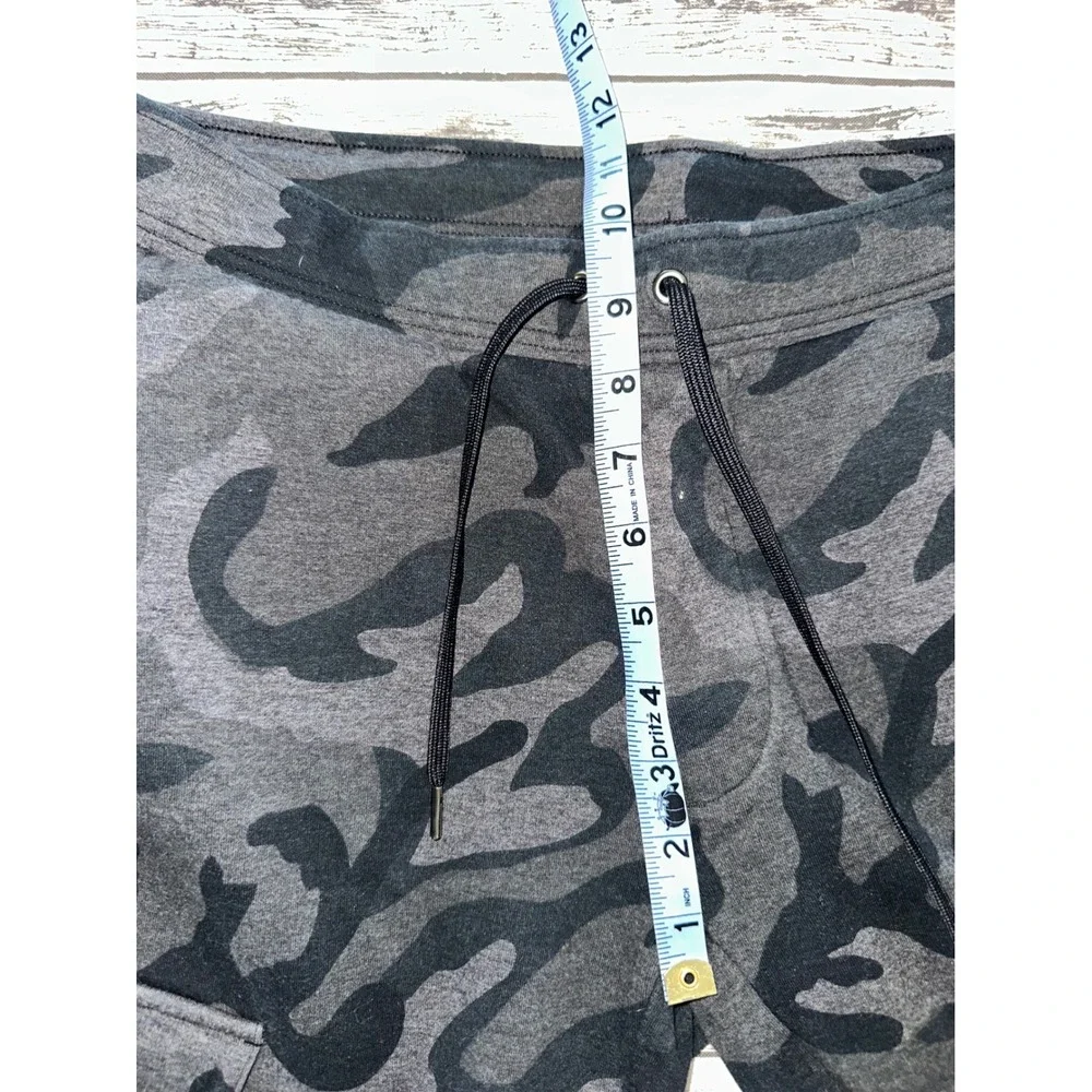 Polo Ralph Lauren Men's Small Camo Cargo Jogger Pants‎